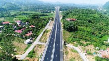Cao tốc Buôn Ma Thuột - Nha Trang, đột phá Tây Nguyên