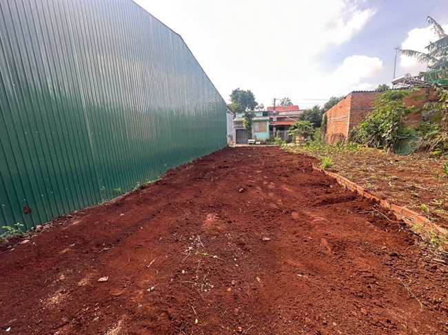 Đất bằng phẳng